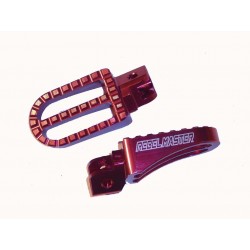 ESTRIBERAS CNC