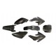 PLASTICOS CRF70 COLORES