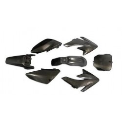 PLASTICOS CRF70 COLORES