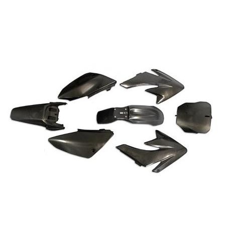PLASTICOS CRF70 COLORES