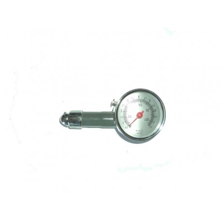 RELOJ PRESION AMORTIGUACION