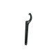 LLAVE ARTICULADA AMORTIGUADOR