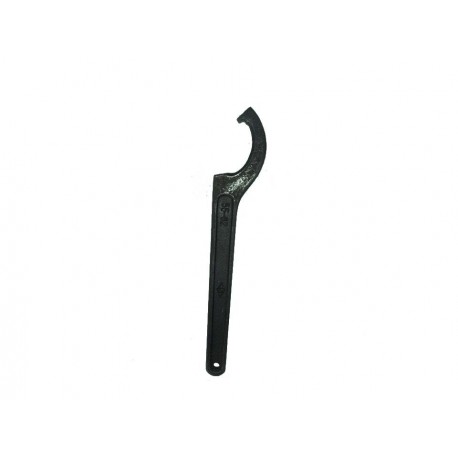 LLAVE ARTICULADA AMORTIGUADOR
