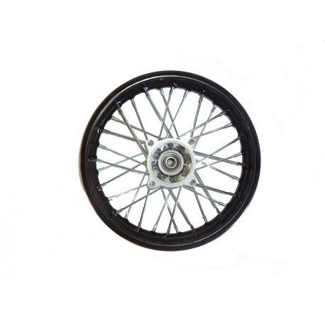 LLANTA 12" DELANTERA