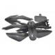 PLASTICOS CRF50 CARBONO