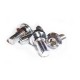 TORNILLOS EMBUTIDOS DISCO FRENO