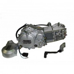 MOTOR YX 160CC V3