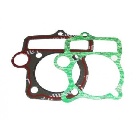 JUNTA CULATA Y CILINDRO PIT BIKE