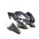 PLASTICOS CRF CARBONO