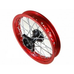 LLANTA 12" CROSS ALUMINIO 12X1,85
