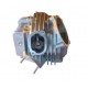 CULATA COMPLETA ZS160