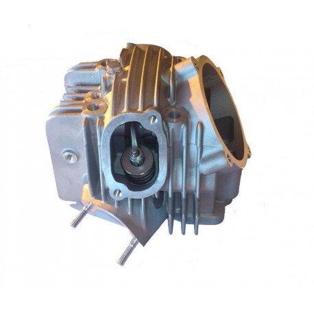 CULATA COMPLETA ZS160