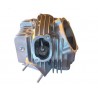 CULATA COMPLETA ZS160