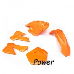 PLASTICOS KTM50