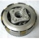 EMBRAGUE ZS 6 DISCOS