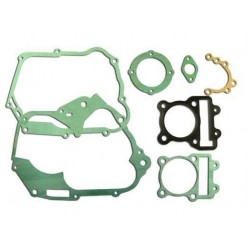 JUNTAS MOTOR ZS160