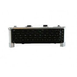 RADIADOR ACEITE ALUMINIO FIJACION TORNILLOS