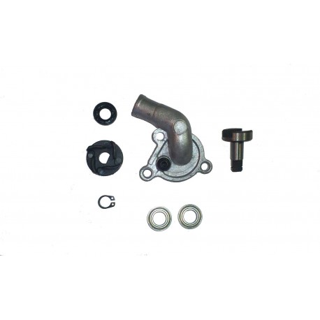 KIT REPARACION BOMBA AGUA KTM50
