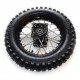 RODA TRASEIRA COMPLETA 12"