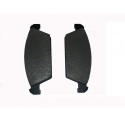 PASTILHAS DE FREIO BUGGY 