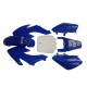 PLASTICOS CRF50 CORES