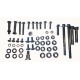 TORNILLERIA COMPLETA PIT BIKE
