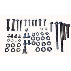 TORNILLERIA COMPLETA PIT BIKE