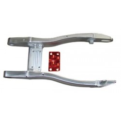 BASCULANTE ALUMÍNIO MONOLINK 440mm