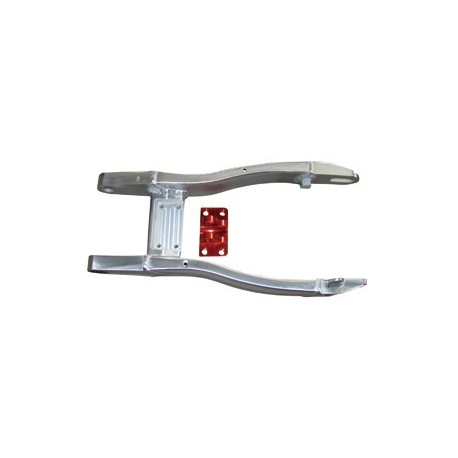 BASCULANTE ALUMÍNIO MONOLINK 440mm