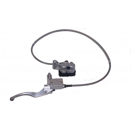 FRENO DELANTERO 1100MM + FRENADA