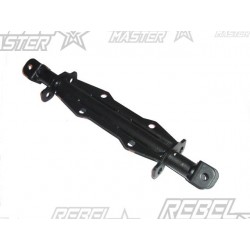 FIXAÇÃO POUSA-PÉS CRF70