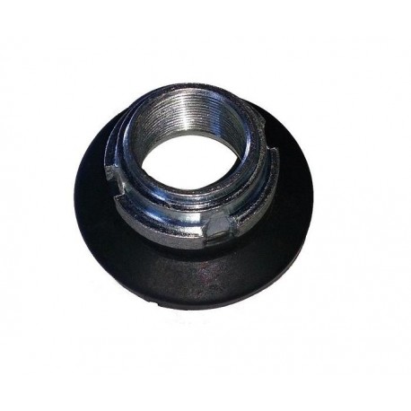 TIGELA DIREÇÃO BASE PVC