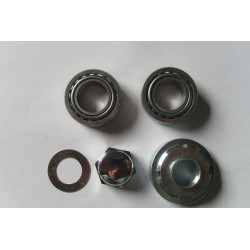 KIT RODAMIENTOS DIRECCION