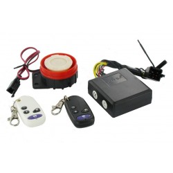 ALARME MINIQUAD