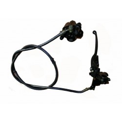 LONGO FREIO TRASEIRO MINIQUAD