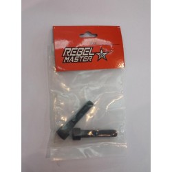 TORNILLOS ALLEN PARA CUBREMOTOR