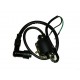 BOBINA ALTA ORIGINAL CON CABLES