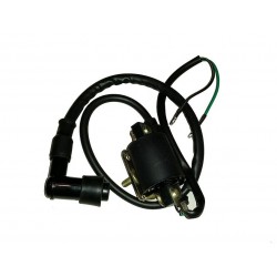 BOBINA ALTA ORIGINAL CON CABLES