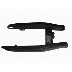 BASCULANTE HIERRO EN NEGRO 430MM RM