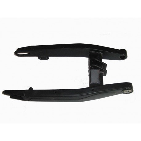 BASCULANTE HIERRO EN NEGRO 430MM RM