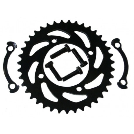 CORONA PIT BIKE 
