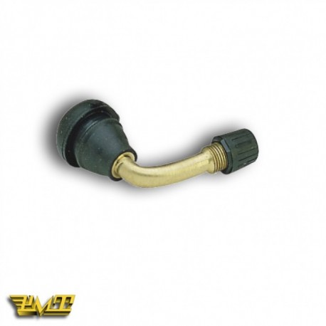 VALVULA TUBELESS 90º