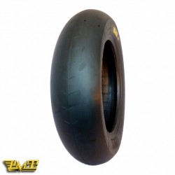 PMT SLICK 12" TRASERO
