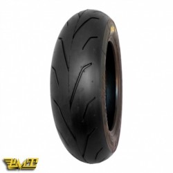 PMT BLACKFIRE 12" TRASERO
