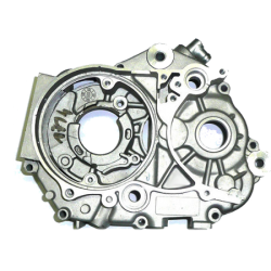 CARTER INTERIOR YX150-160