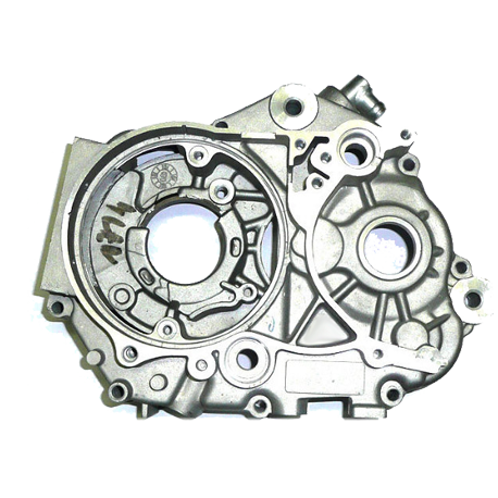 CARTER INTERIOR YX150-160