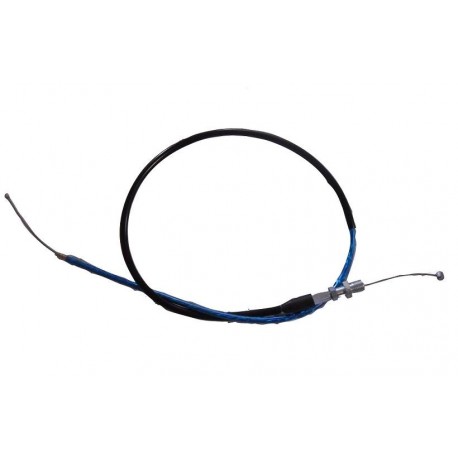 CABLE ACELERADOR AZUL