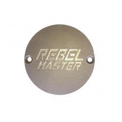 TAPA EXTERIOR EMBRAGUE 