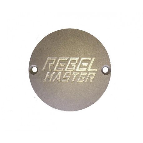 TAPA EXTERIOR EMBRAGUE 