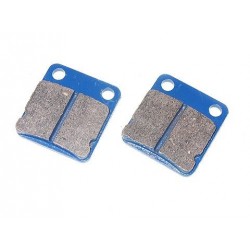 PASTILLAS FRENOS C
